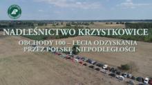 Obchody 100-lecia odzyskania przez Polskę niepodległości