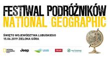 Zapraszamy na Festiwal Podróżników!